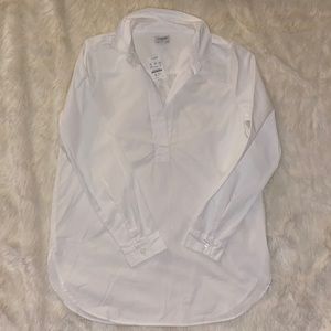 JCREW Women’s Long Sleeve top